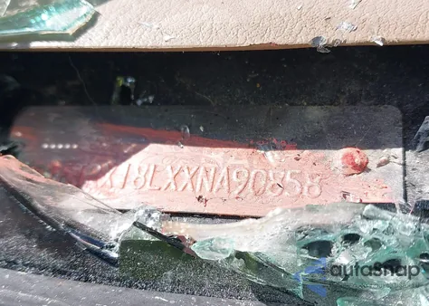 1999 Ford F-150 Lariat/Xl/Xlt из США, поврежденный, VIN 1FTRX18LXXNA90858